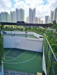 High Park Residences (D28), Apartment #204163721